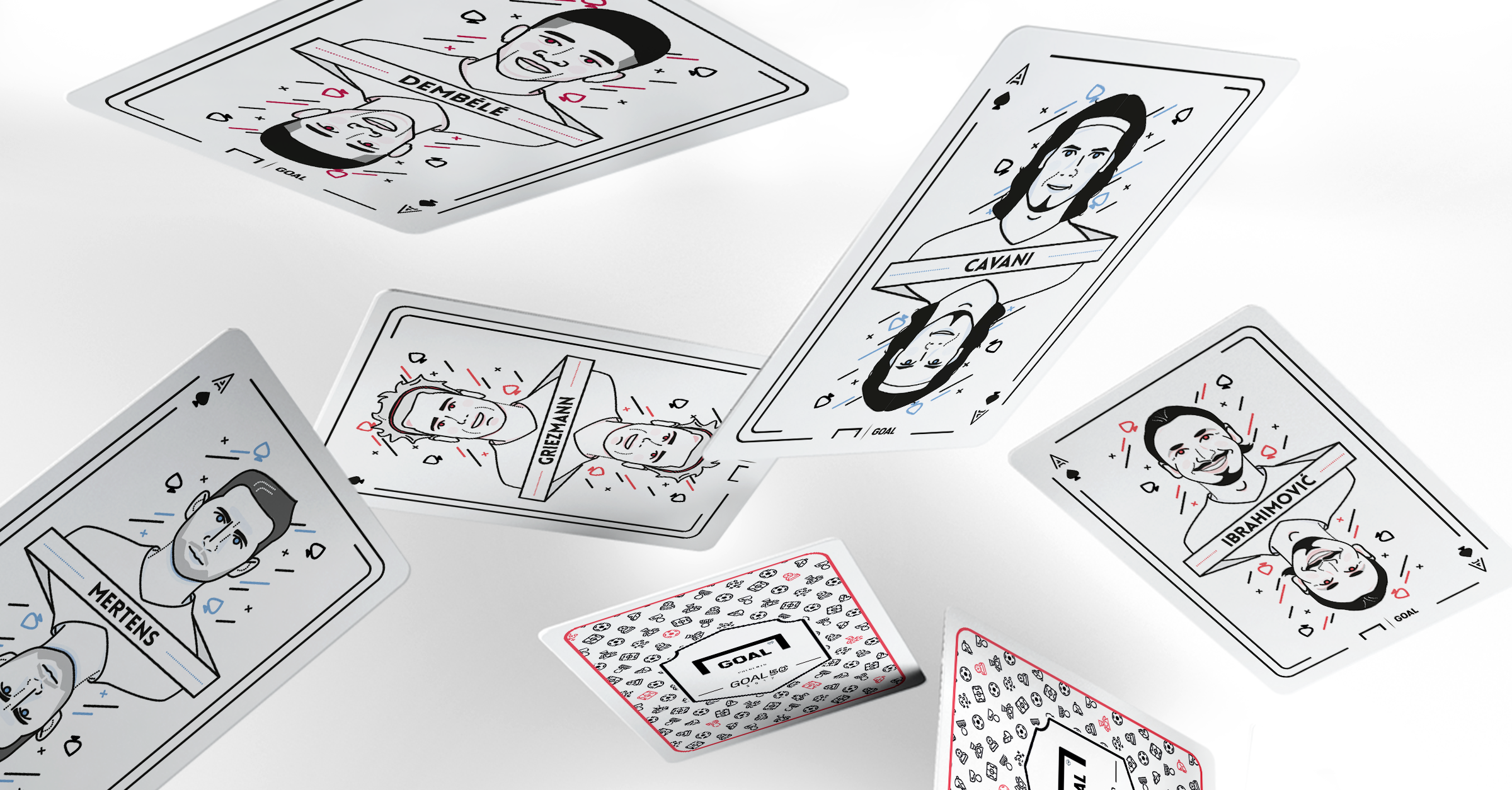 如此多的球 如此多的球