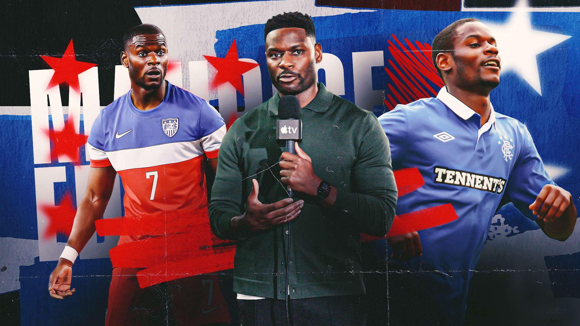 球迷對他的 球迷對他的