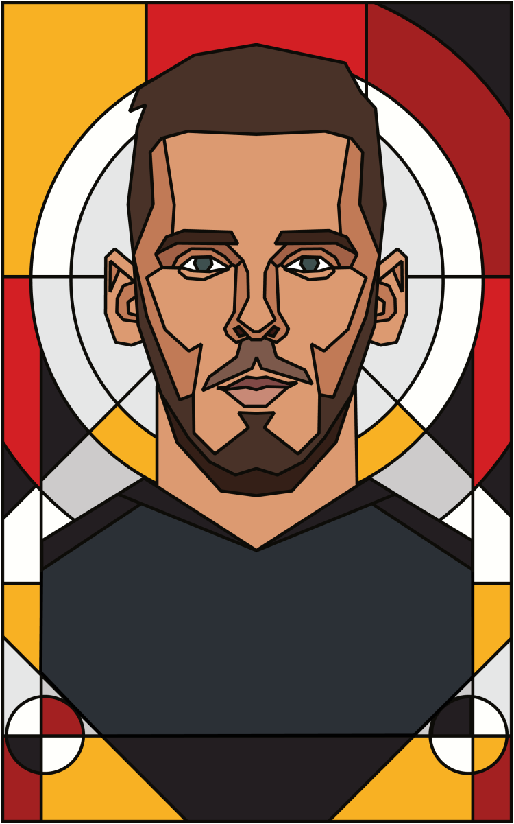 每場都佔優 每場都佔優