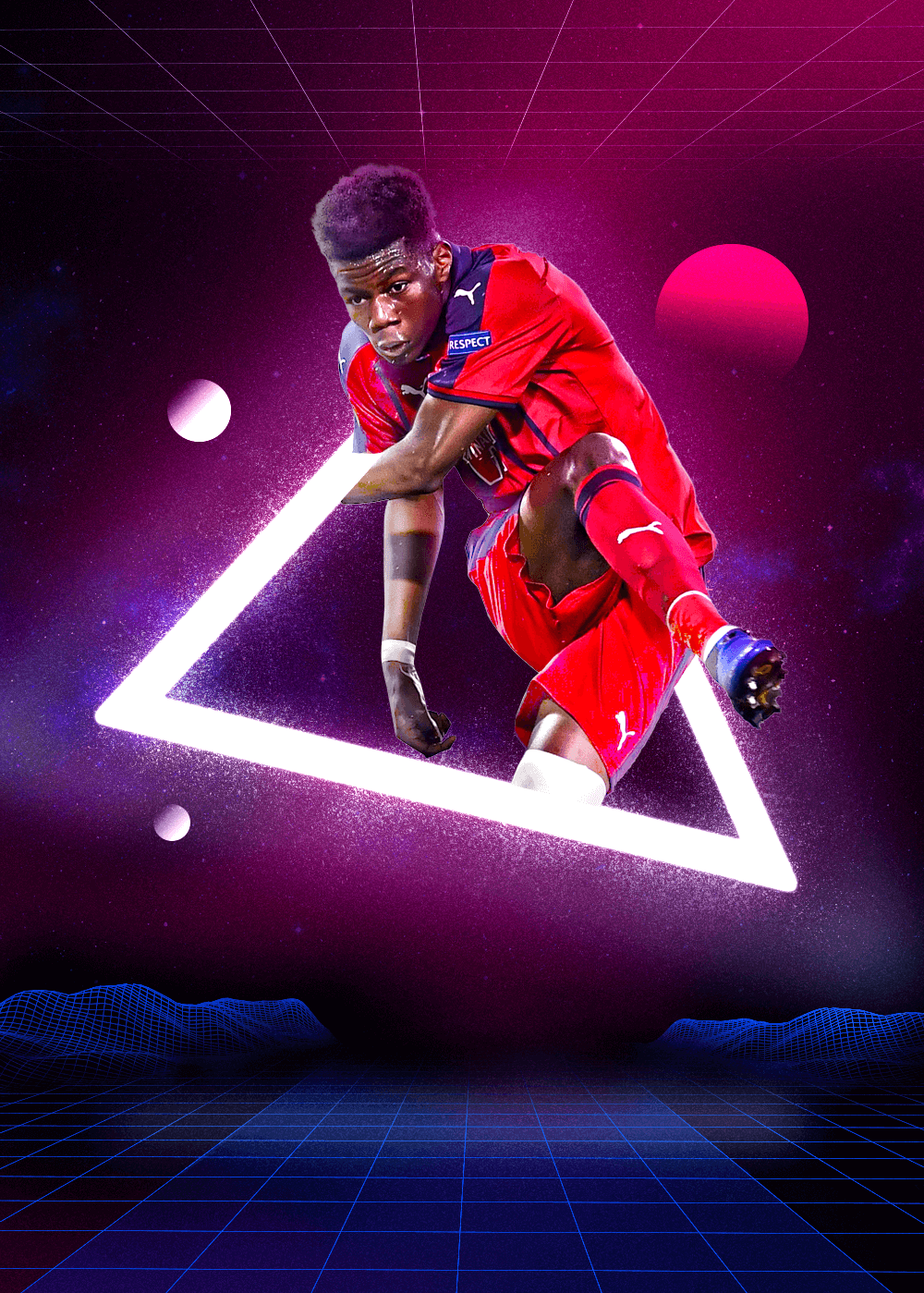 撕裂了紐卡 撕裂了紐卡